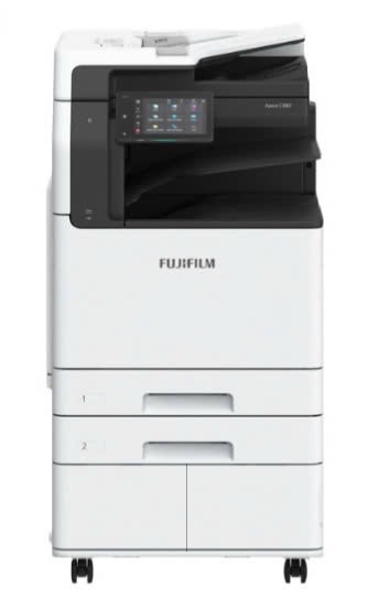 Máy photocopy đa chức năng màu FUJIFILM Apeos C3061